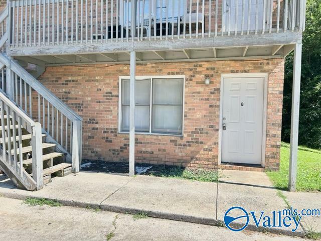 4510 Bonnell Drive B  Huntsville AL 35816 photo