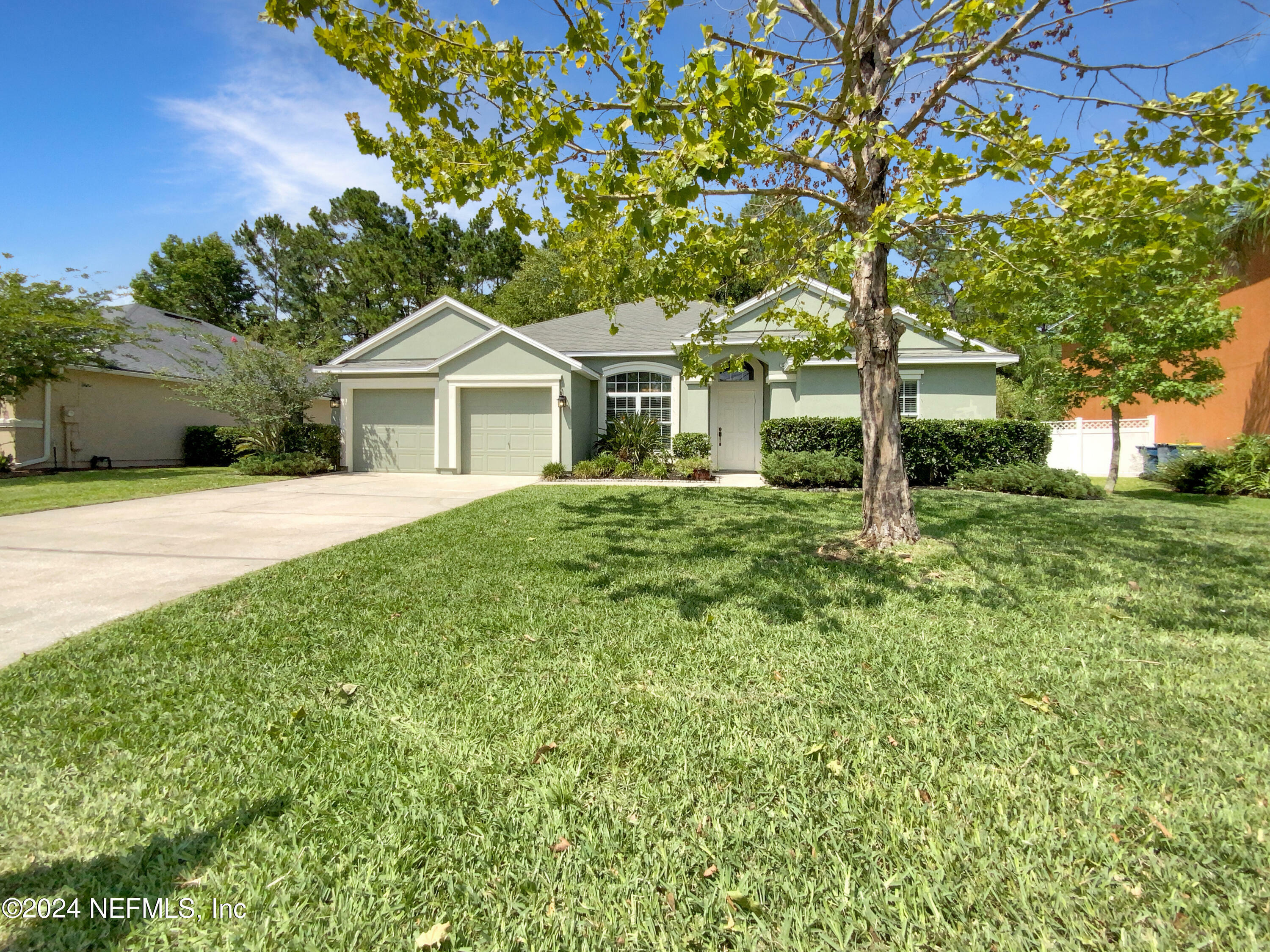 Property Photo:  13731 Devan Lee Drive N  FL 32226 