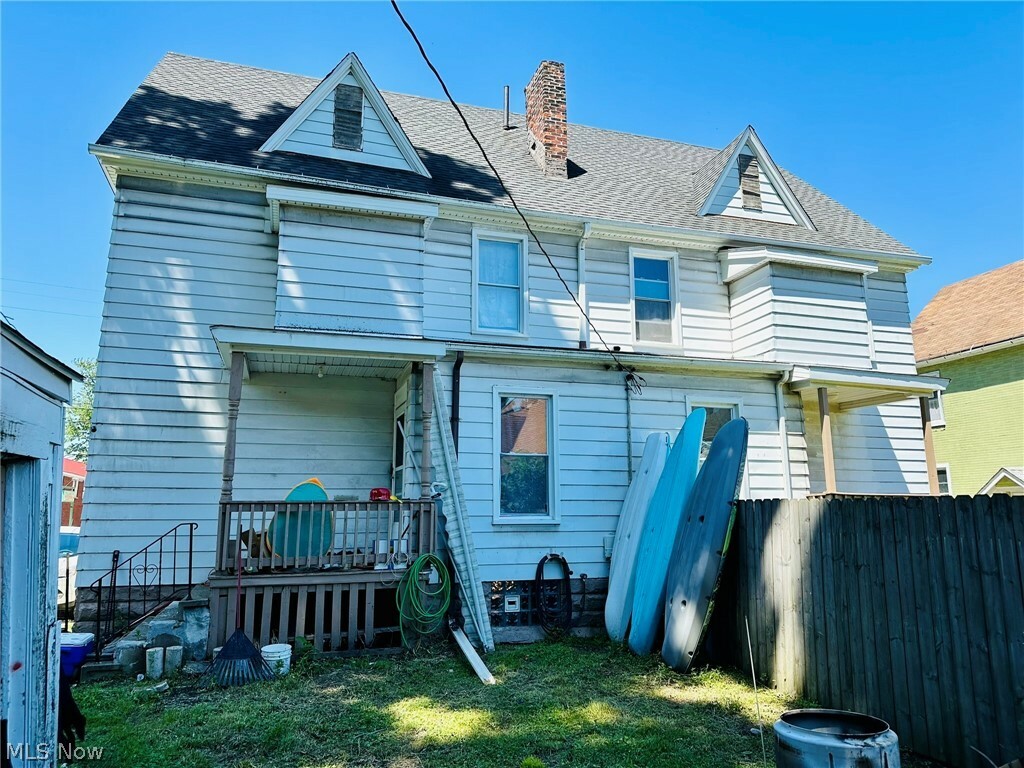 Property Photo:  561-565 State Street  OH 44030 