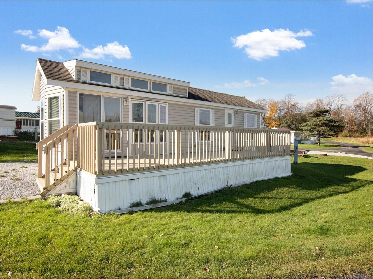 Property Photo: 13 Perch Circle VT 05486