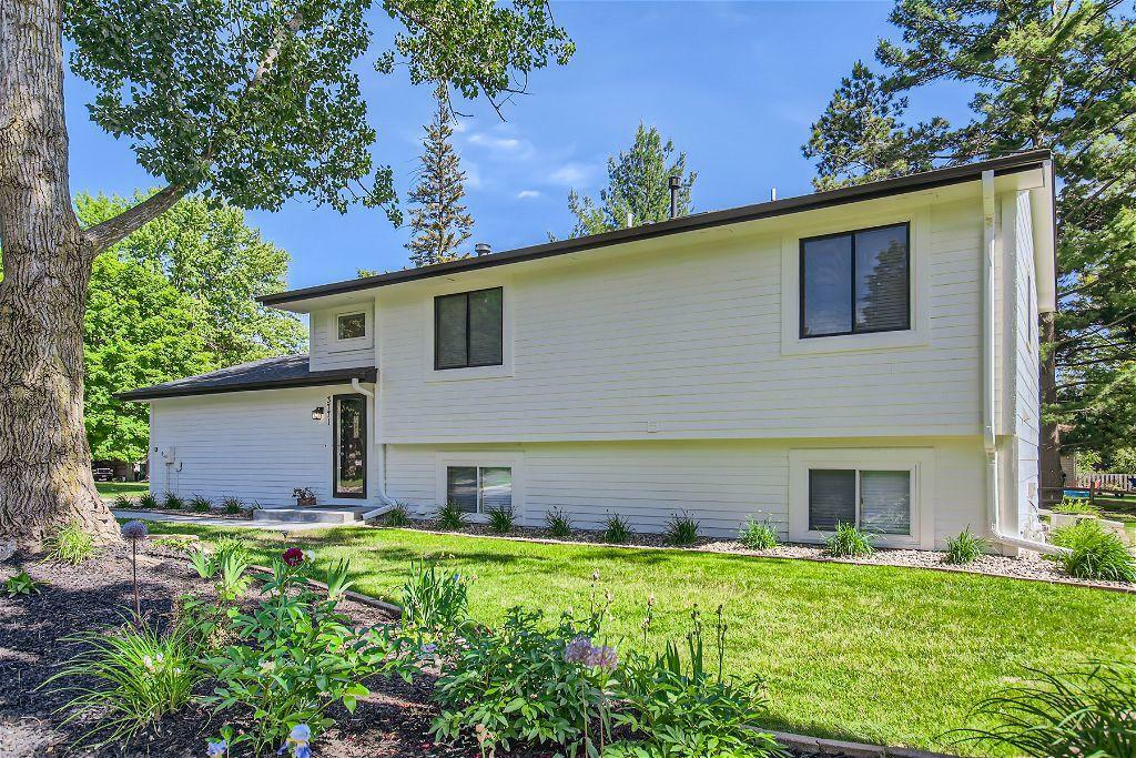Property Photo: 3771 Meadow Lane MN 55331