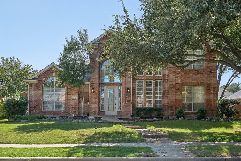 3216 Sedona Lane  Plano TX 75025 photo