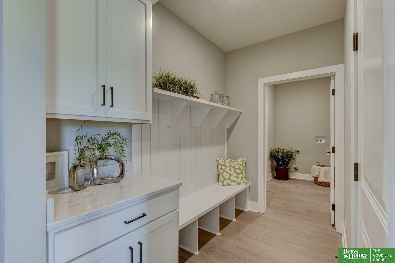 Property Photo: 17522 Robin Drive NE 68136