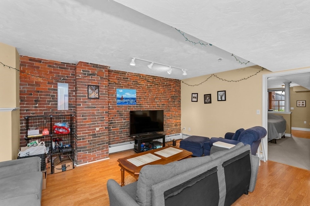 Property Photo:  12 Auburn Street 1  MA 02129 