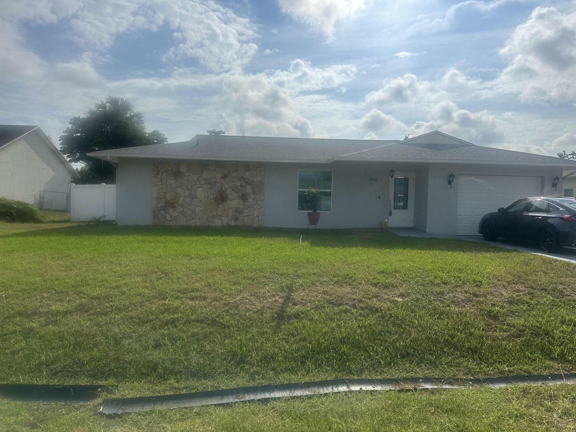 Property Photo:  2133 SW Cameo Boulevard  FL 34953 