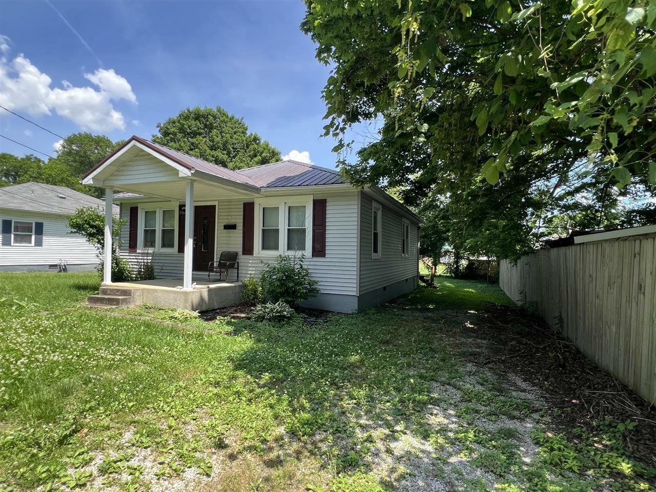 Property Photo:  103 Kilgore Street  KY 42141 