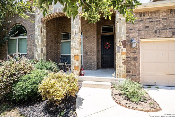 8139 Mystic Chase  Boerne TX 78015 photo