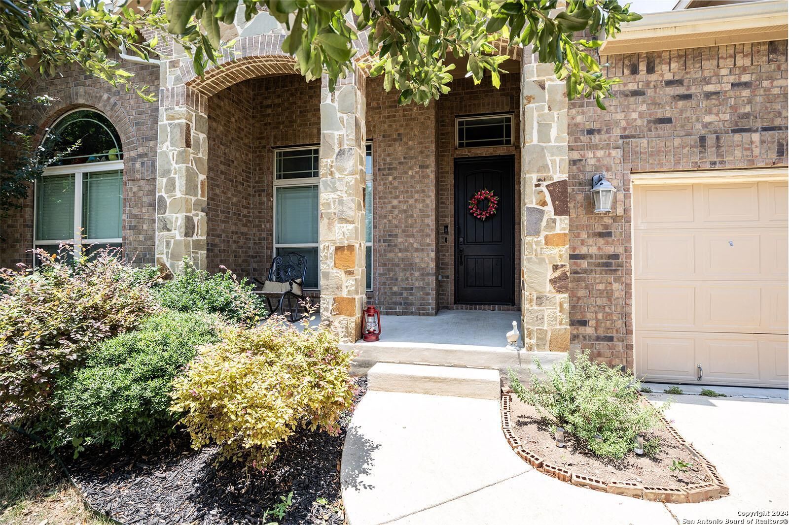 Property Photo:  8139 Mystic Chase  TX 78015 