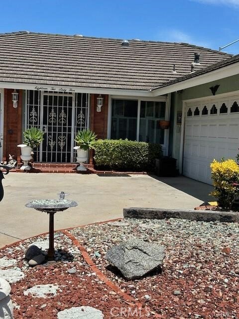 Property Photo:  18265 Reata Way  CA 92128 