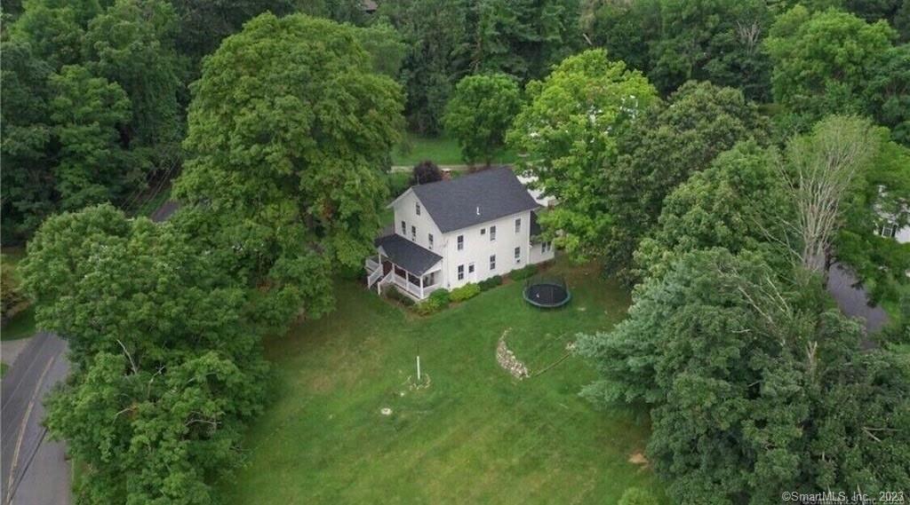 Property Photo:  80 Old Town Park Road  CT 06776 