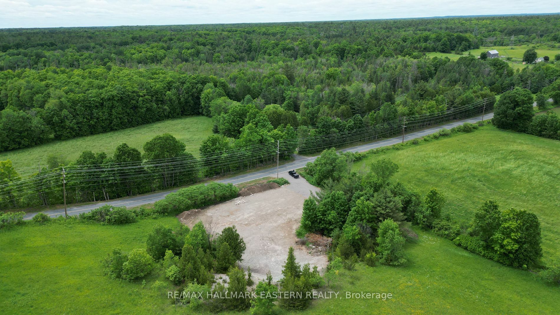 Photo de la propriété:  N/A 6th Line Belmont  ON K0L 1Z0 