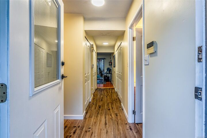 Property Photo:  3025 Cowichan Lake Rd 34  BC V9L 4B5 
