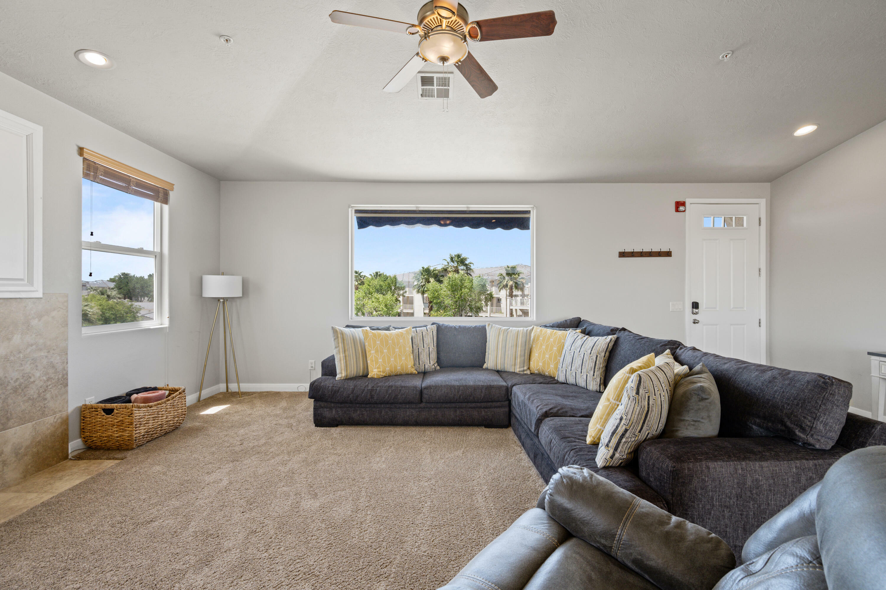 Property Photo:  1845 W Canyon View Dr #2118  UT 84770 