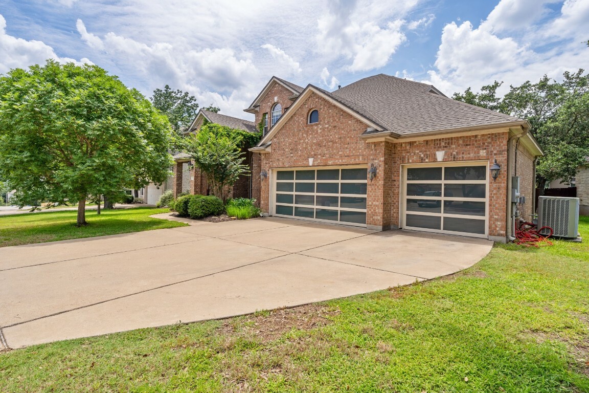 Property Photo: 2913 Briona Wood Lane TX 78613