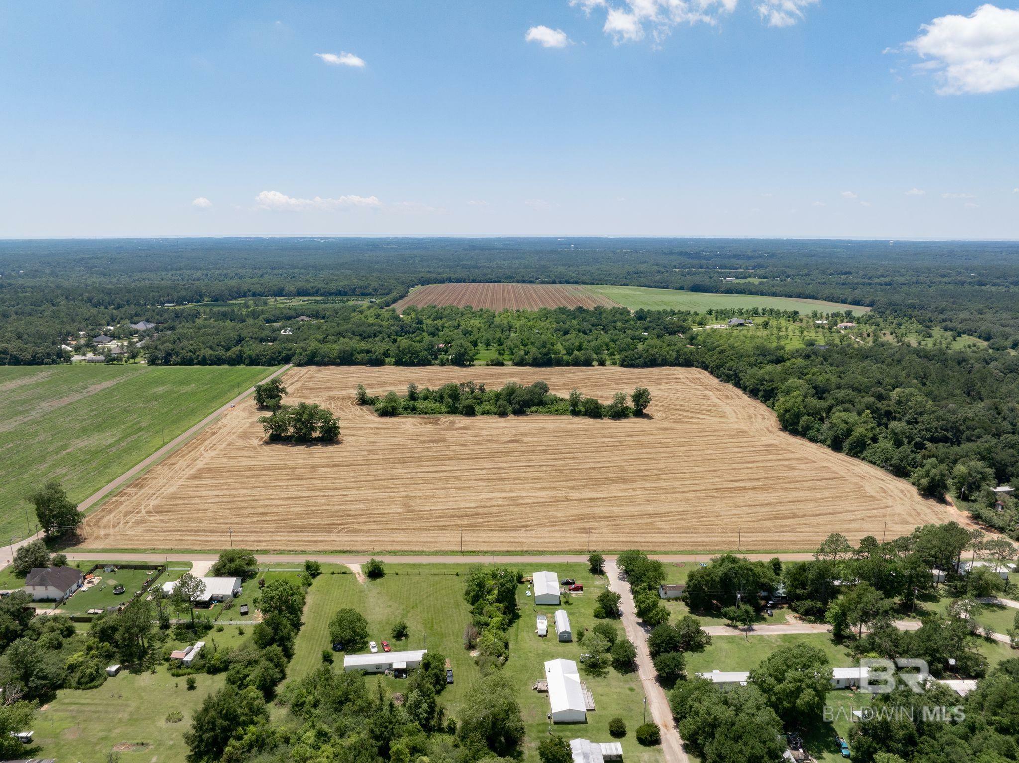 Property Photo:  E Woodhaven Dairy Road  AL 36580 