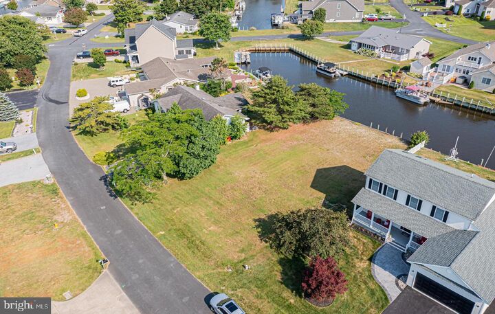 Property Photo: 37231 Clam Shell Lane DE 19975