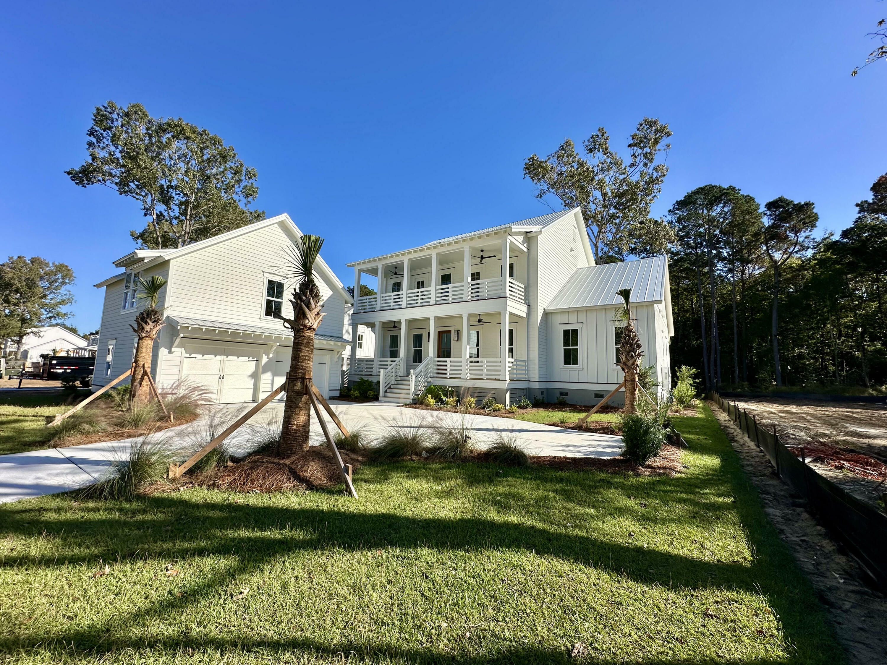 Property Photo:  3849 Delinger Drive  SC 29466 