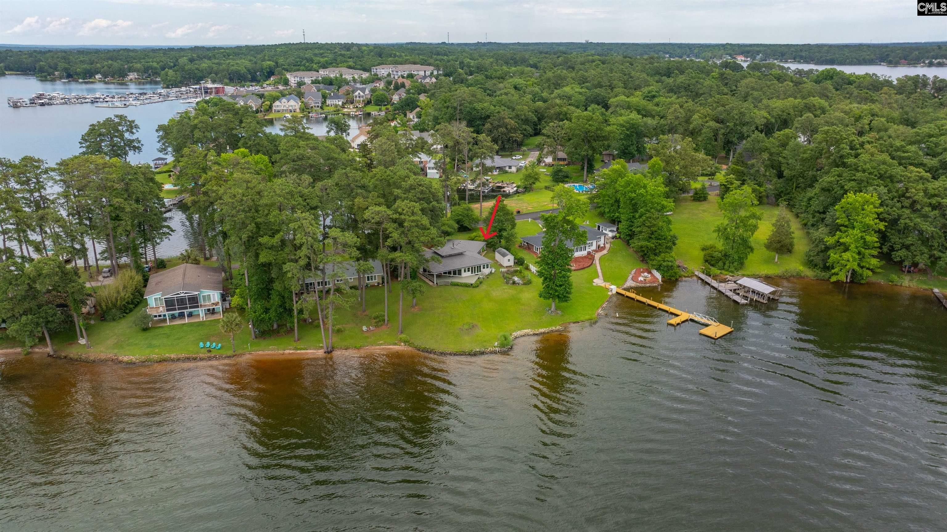 Property Photo: 135 Winding SC 29063