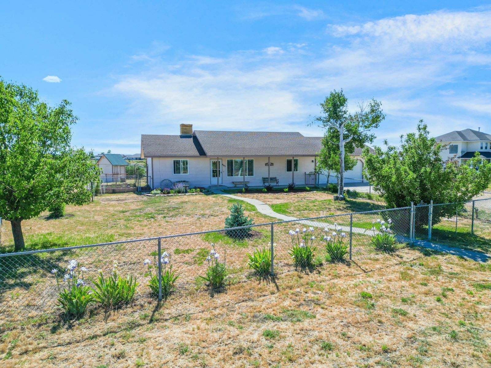 Property Photo:  695 Aesop Drive  NV 89815 