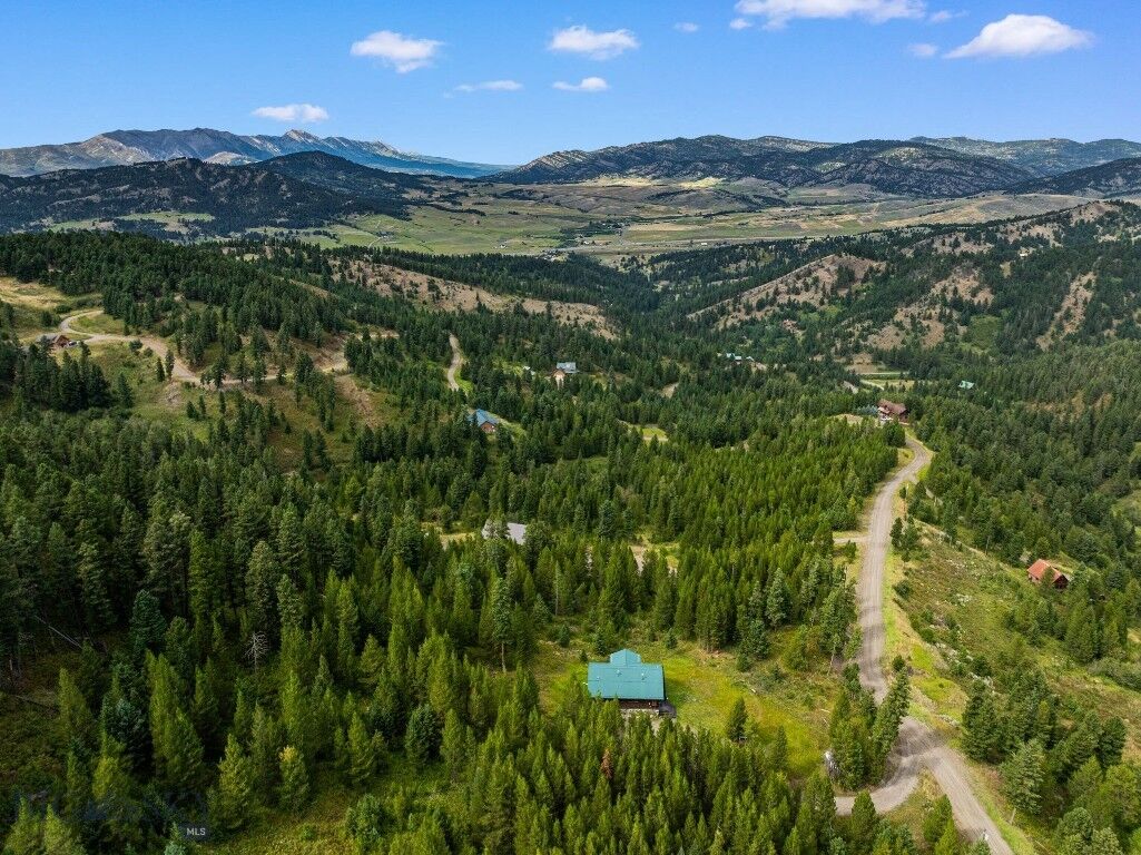 Property Photo:  1099 Winchester Road  MT 59715 