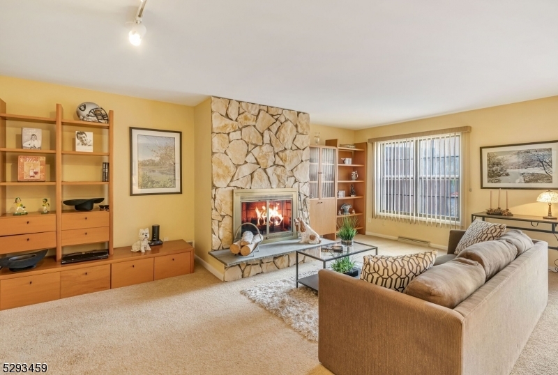Property Photo: 101 C-3 East Oak NJ 07436