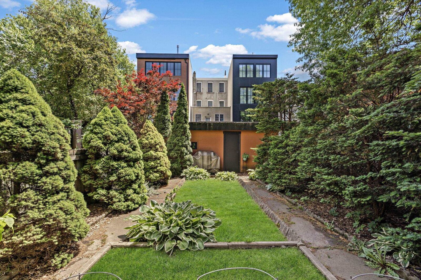 Property Photo:  733 Park Ave  NJ 07030 