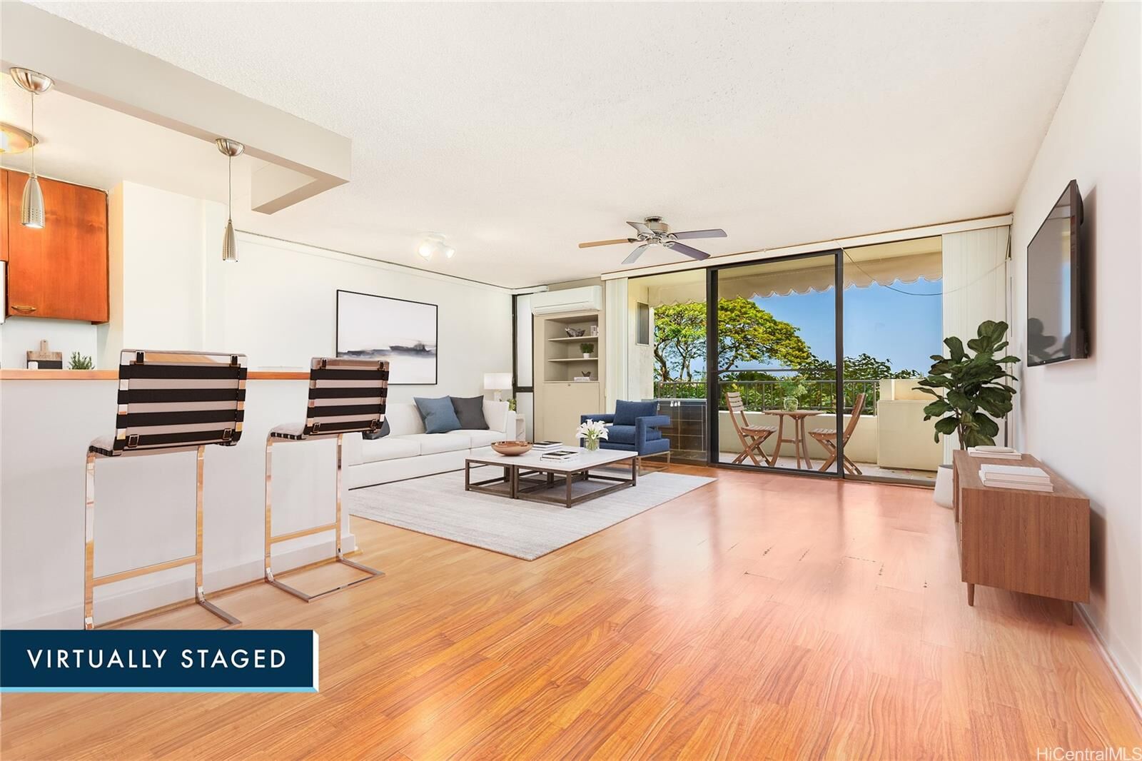 Property Photo:  6750 Hawaii Kai Drive 102  HI 96825 
