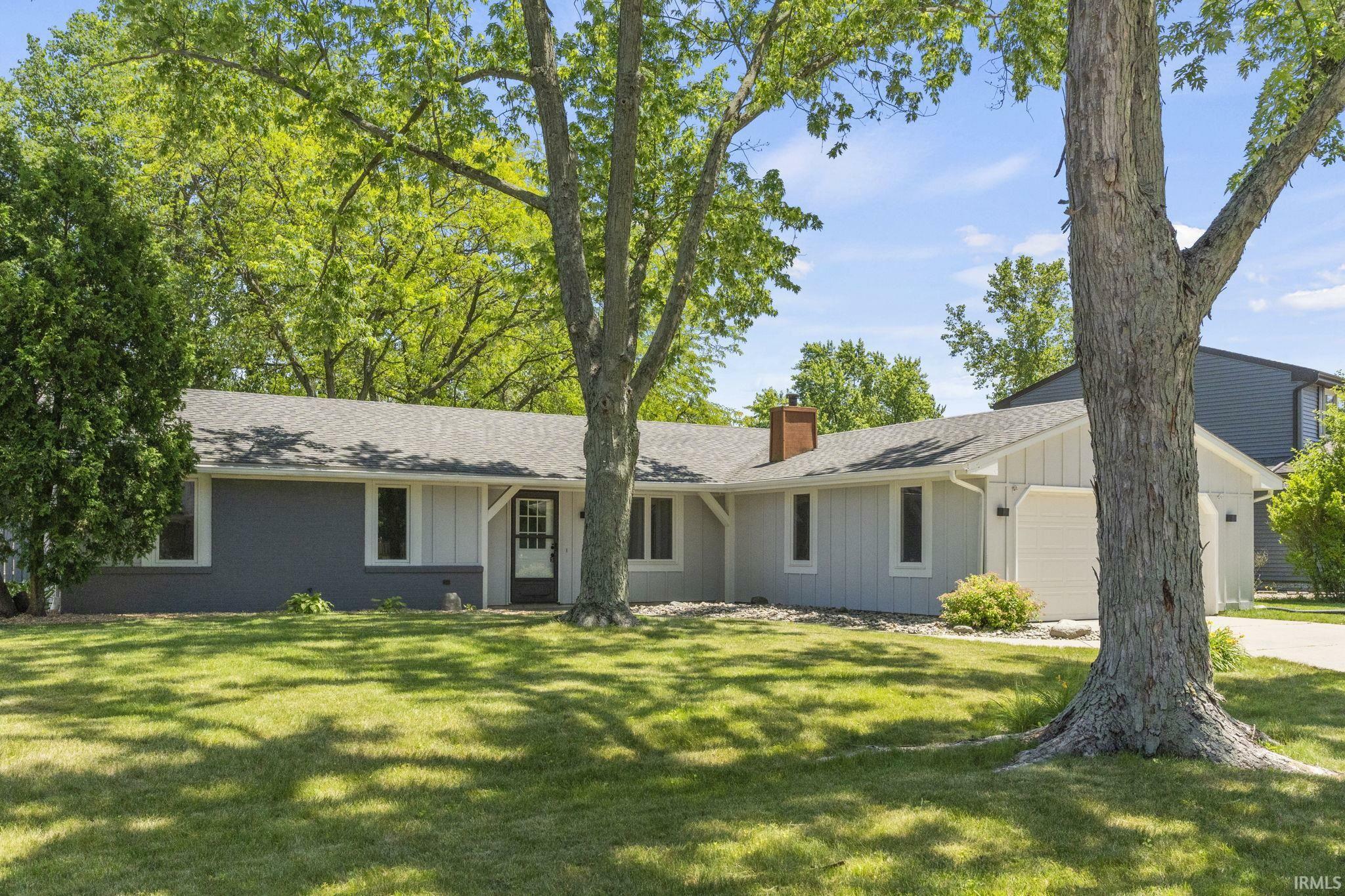 Property Photo:  4527 Mirror Light Place  IN 46804 