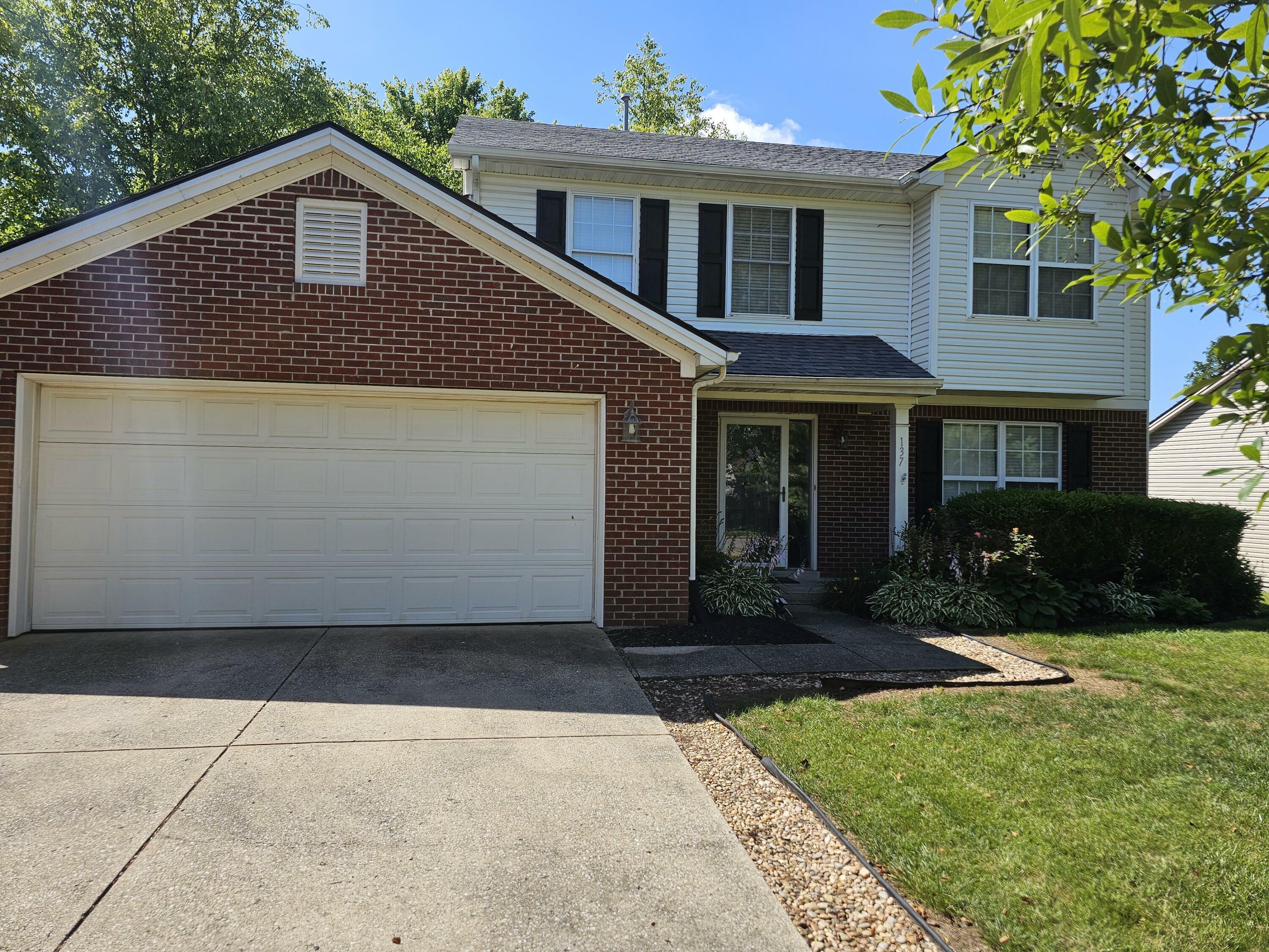 Property Photo: 137 West Showalter Drive KY 40324