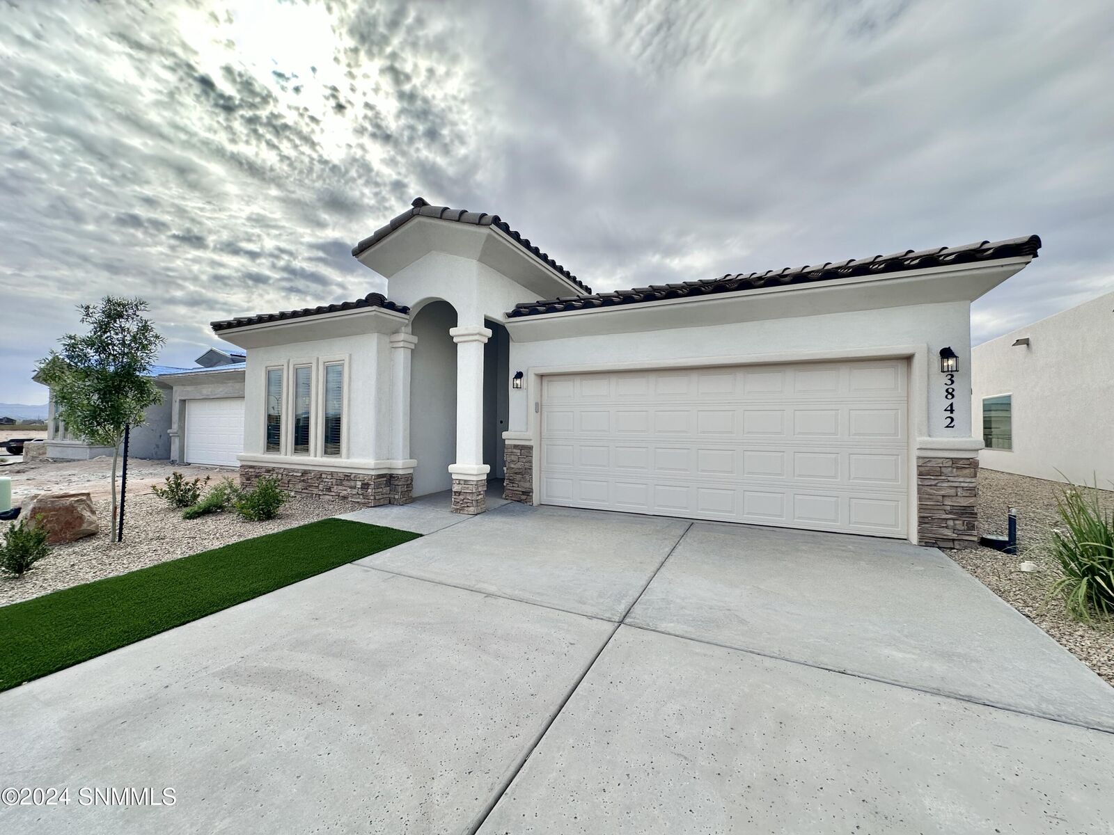 Property Photo:  3842 Yestereve Lane  NM 88012 