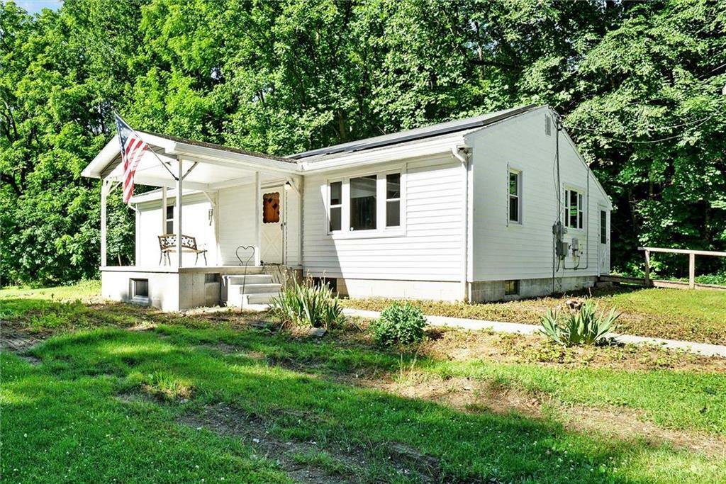 Property Photo:  76 Blue Rocks Road  PA 19534 