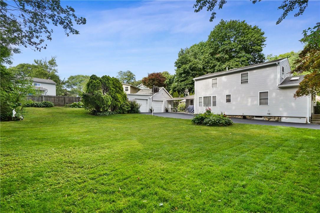 Property Photo:  48 Secor Road  NY 10541 