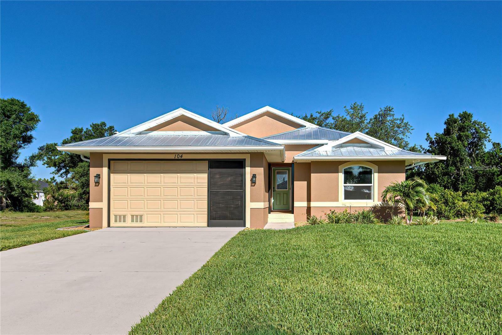 104 Boxwood Lane  Rotonda West FL 33947 photo