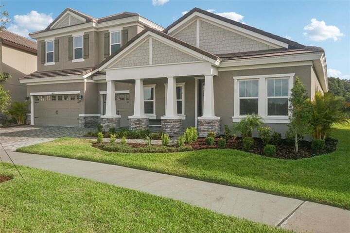 Property Photo:  14292 Swiss Bridge Drive  FL 33579 