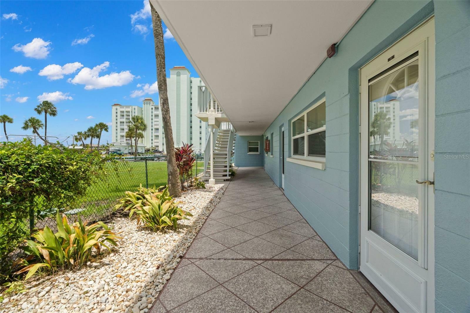 Property Photo: 6201 2nd Street E 73 FL 33706
