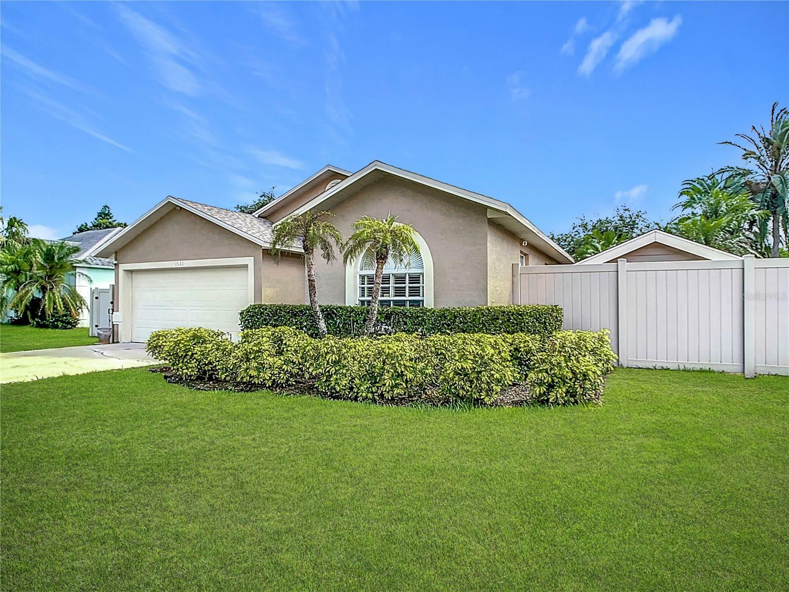 Property Photo:  1521 Donegan Road  FL 33771 