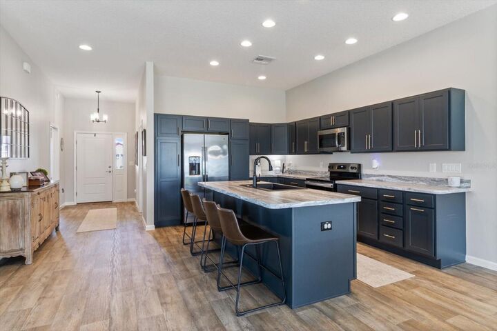 Property Photo: 11324 Stewart Loop FL 34484