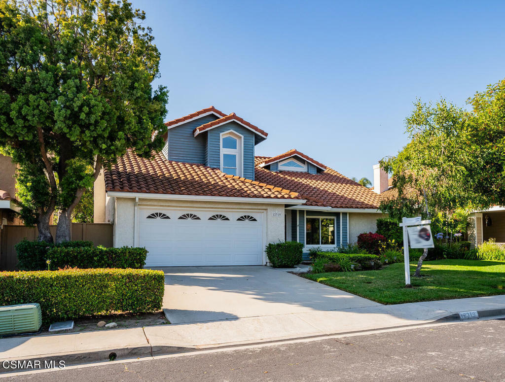 Property Photo: 12319 Willow Hill Drive CA 93021