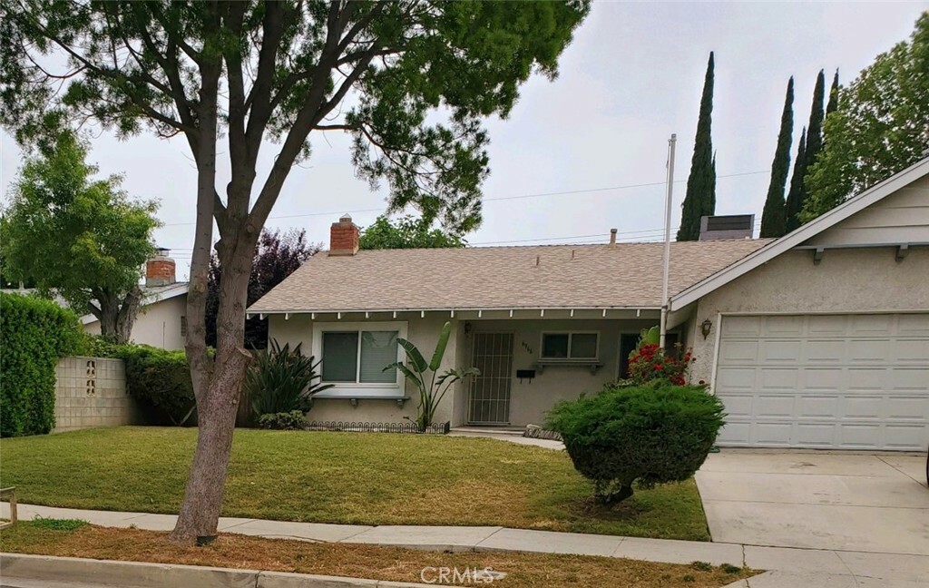 Property Photo:  6966 Lena Avenue  CA 91307 