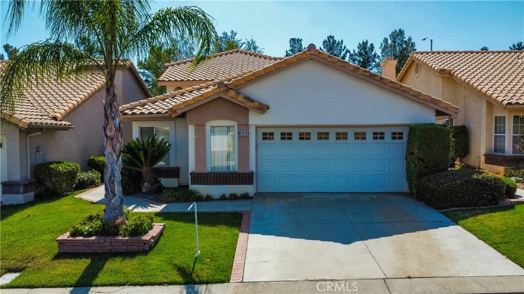 Property Photo:  1091 Cypress Point Drive  CA 92220 