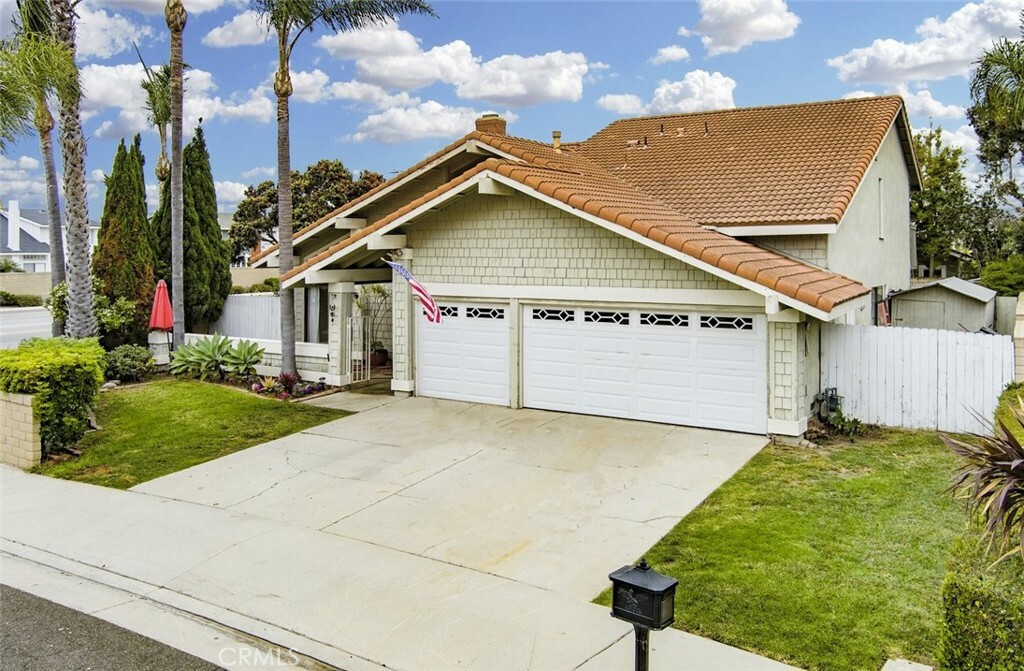 Property Photo:  5961 Littlefield Drive  CA 92648 