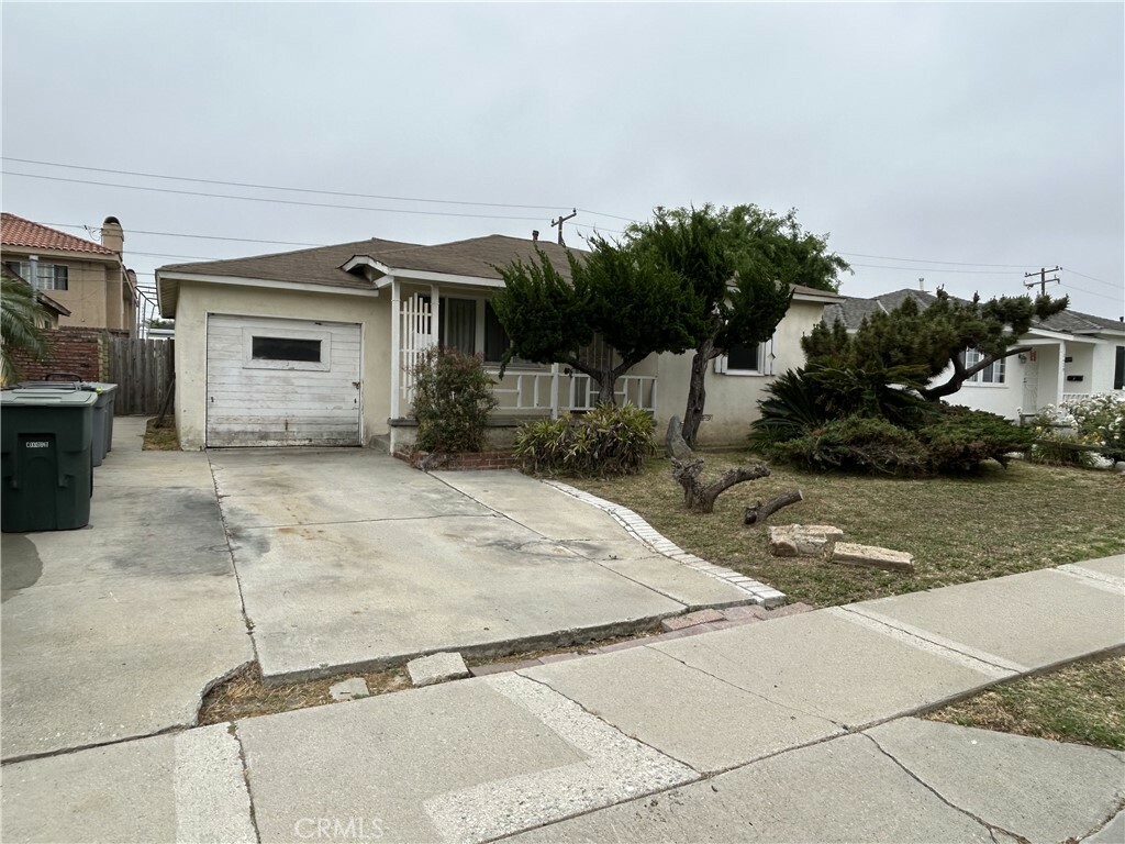 Property Photo:  3622 W 171st Street  CA 90504 