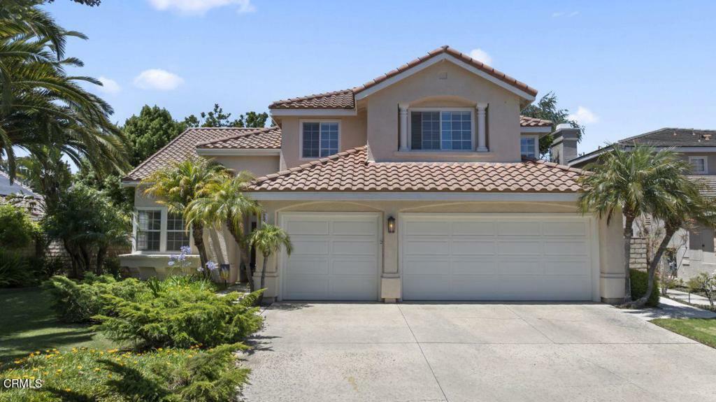 Property Photo: 2315 Eagle Creek Lane CA 93036