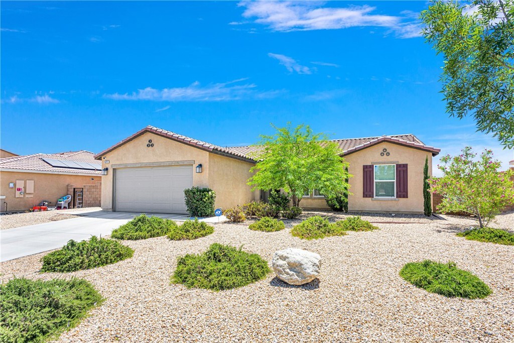 Property Photo:  15797 Wyburn Lane  CA 92394 