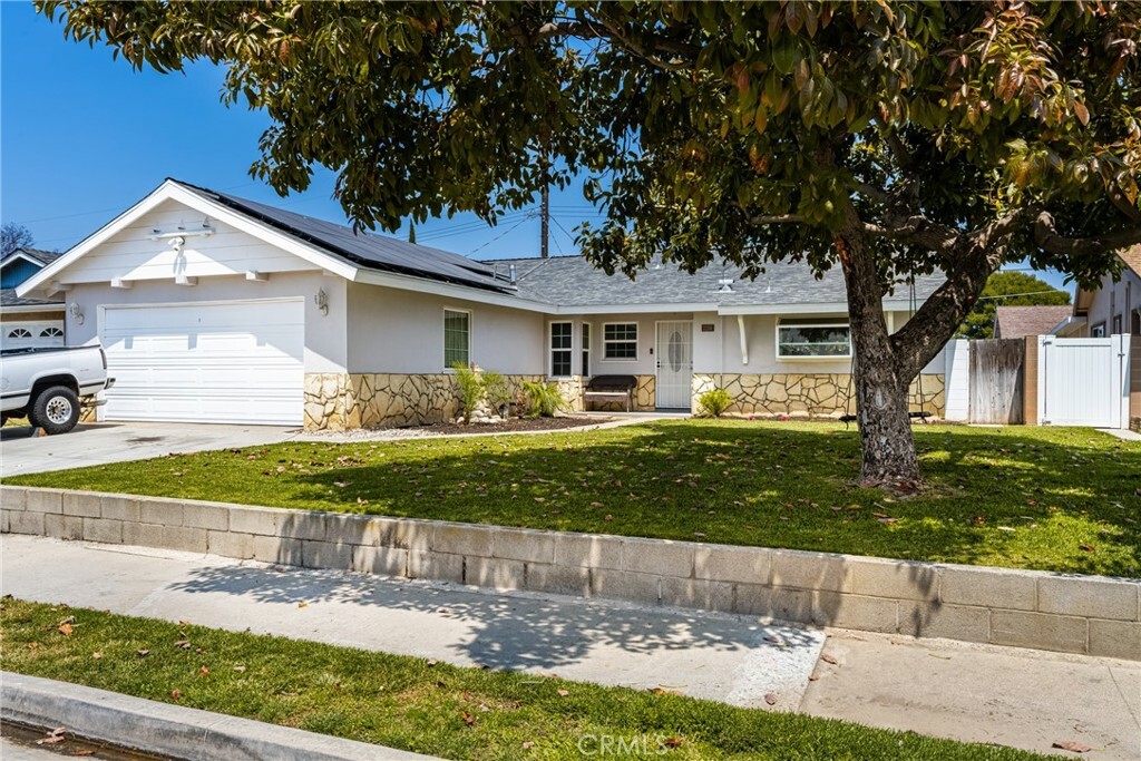 Property Photo:  7296 Cherokee Circle  CA 90620 