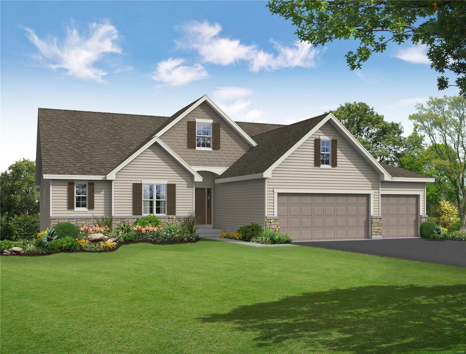 Property Photo: 718 Moseley Court MO 63026