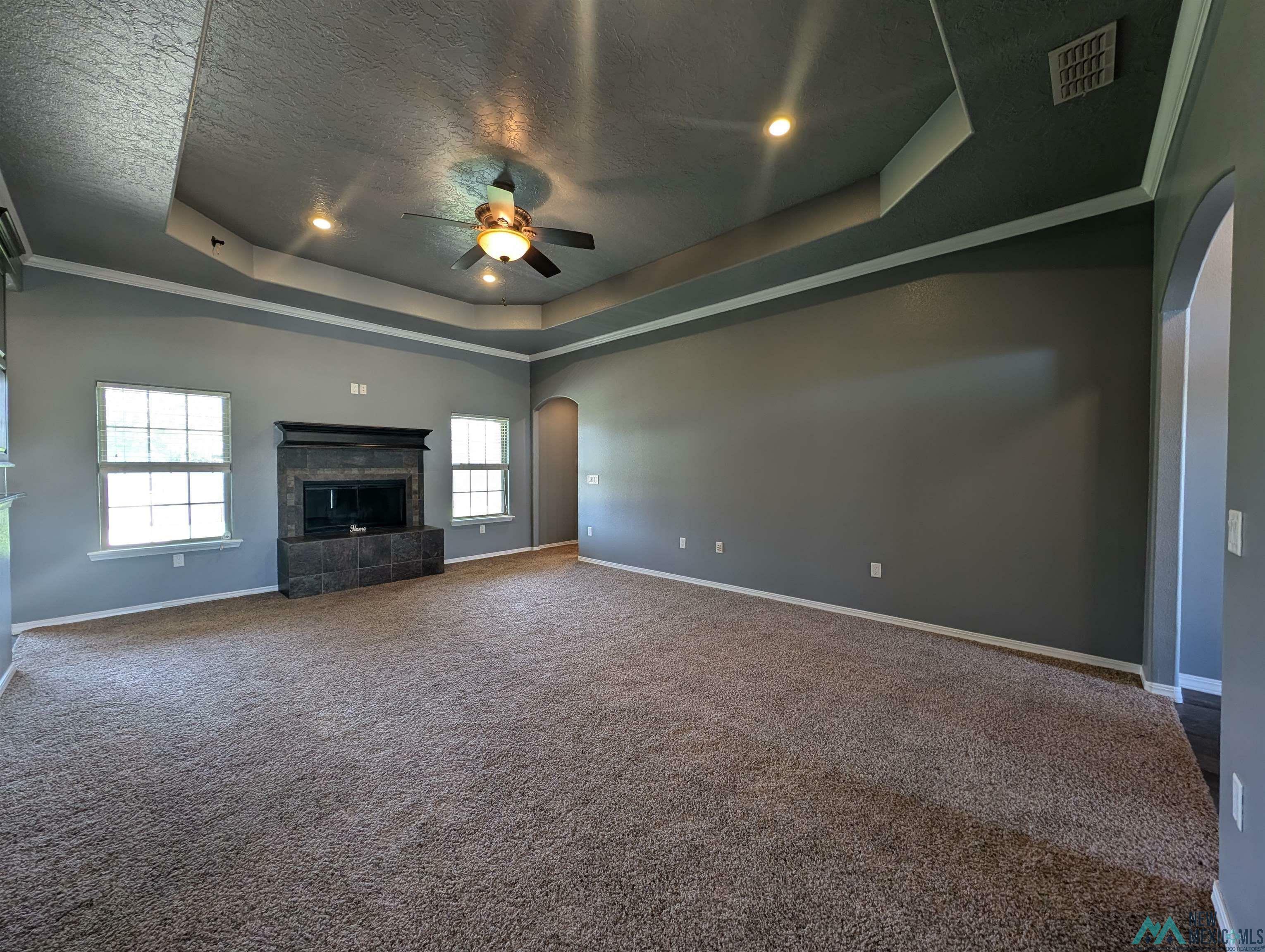 Property Photo:  3721 Springwood Drive  NM 88101 