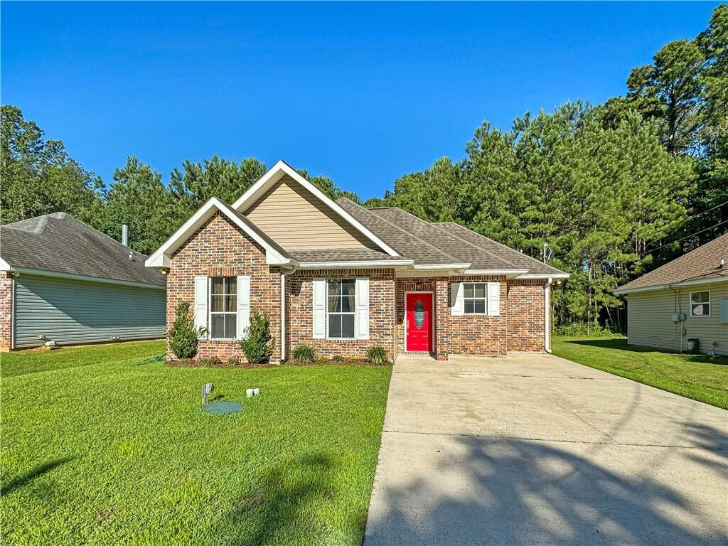 Property Photo: 70213 7th Street LA 70433