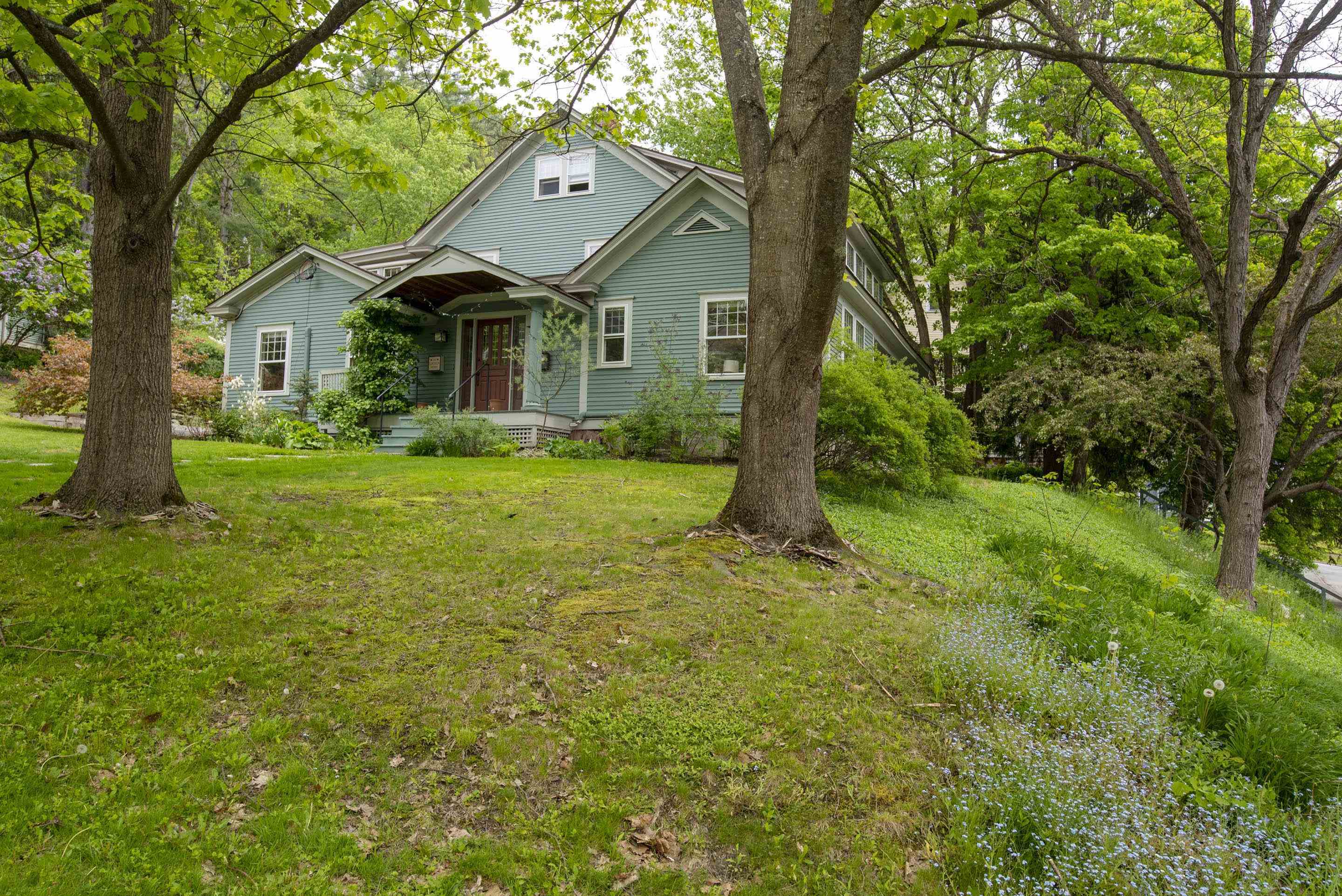 Property Photo:  1 Clarendon Avenue  VT 05602 