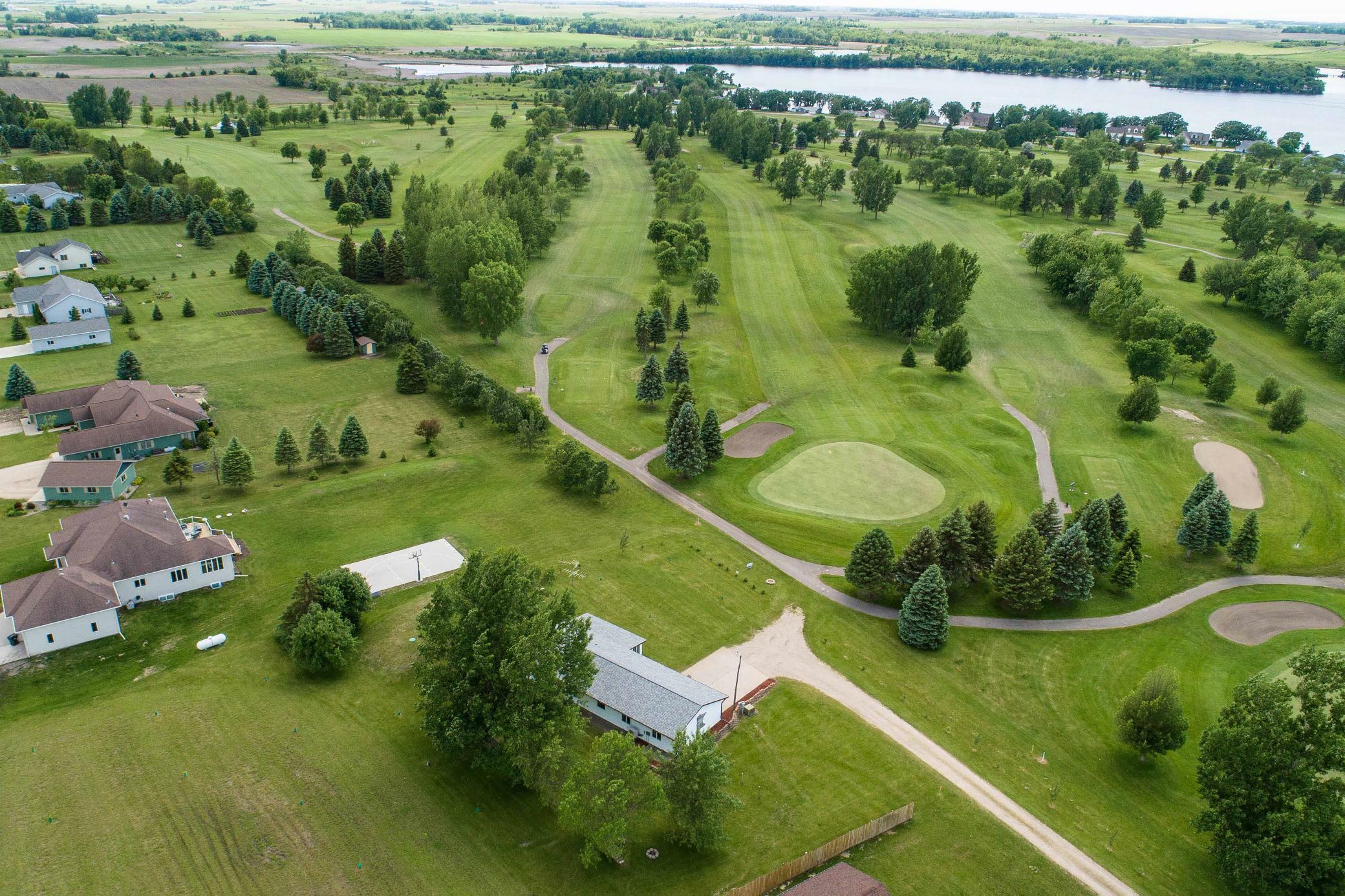 Property Photo:  14881 Golf Course Road  MN 56309 